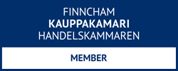 Kauppakamari